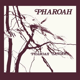 Pharoah Sanders - 1