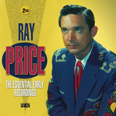 The essential early recordings - 2 CD