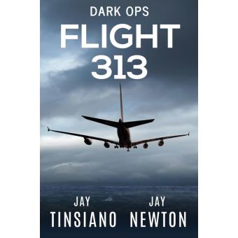 Flight 313 - 1
