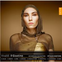 IL GIUSTINO