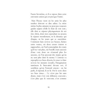 La communion spirituelle