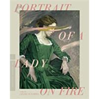 Portrait Of A Lady On Fire Blu-ray
