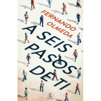 A seis pasos de ti - 1