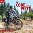 Le code de la piste
