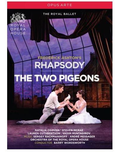 Rhapsody/deux pigeons
