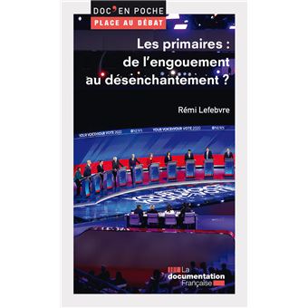 Les primaires : de l'engouement au désenchantement