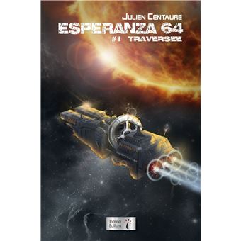 Esperanza 64 - Esperanza 64, T1 - 1