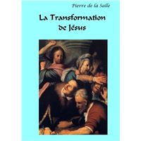 La Transformation de Jésus