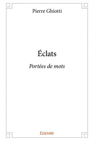 Eclats