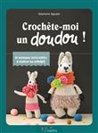 Crochète-moi un doudou !