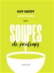 Soupes de printemps