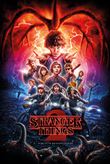 Poster Stranger Things One Sheet Season 2