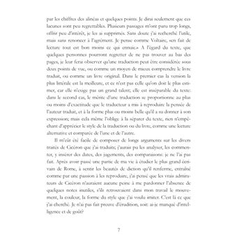 Dialogues sur l'éloquence: De oratore, Brutus, Orator