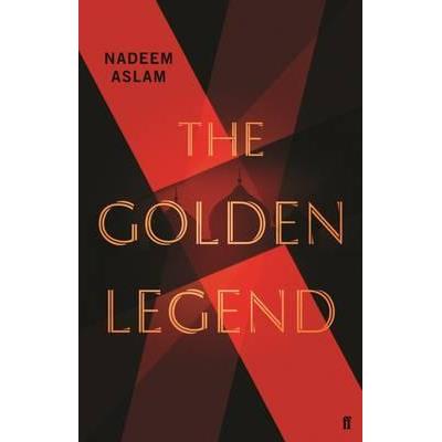 GOLDEN LEGEND