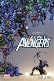 Secret Avengers T02: Dans le vide