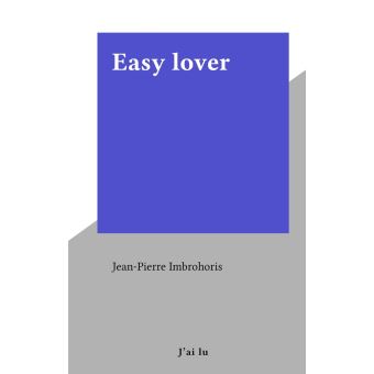 Easy lover - 1