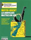 Moyen Orient, les nouveaux maîtres du jeu