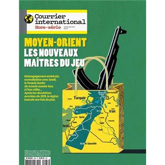 Moyen Orient, les nouveaux maîtres du jeu