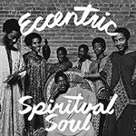Lp-eccentric spiritual soul (azul)