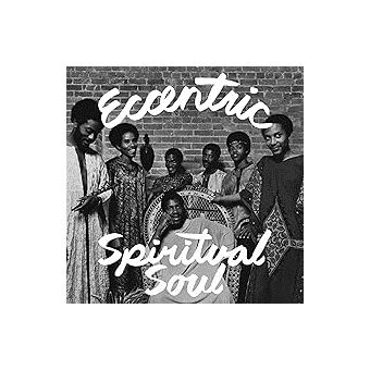 Lp-eccentric spiritual soul (azul)