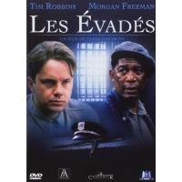 Les Evadés DVD