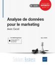 Analyse de données pour le marketing