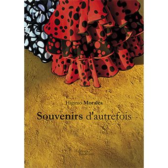 Souvenirs d'autrefois
