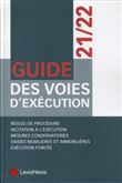 Guides des voies d execution