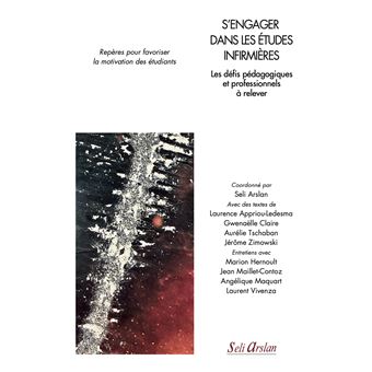 S’engager dans les études infirmières