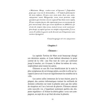 Les Enfants d'Astra