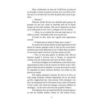 Les Enfants d'Astra
