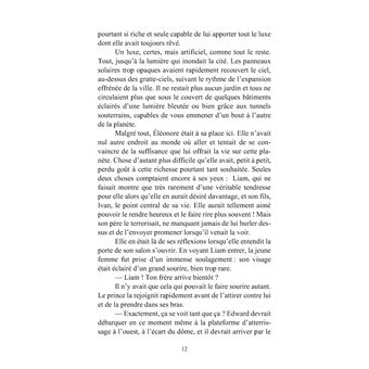Les Enfants d'Astra