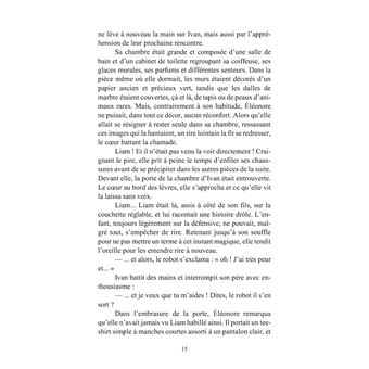 Les Enfants d'Astra