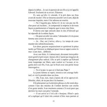 Les Enfants d'Astra