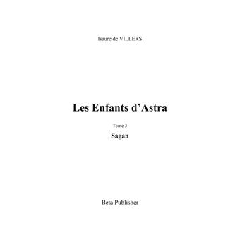 Les Enfants d'Astra