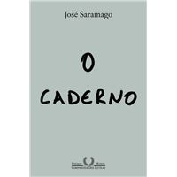 O caderno (Nova edição)