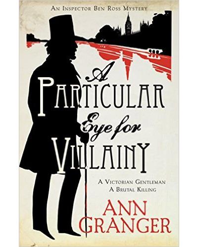 A Particular Eye for Villainy