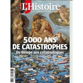 Les collections de l'Histoire