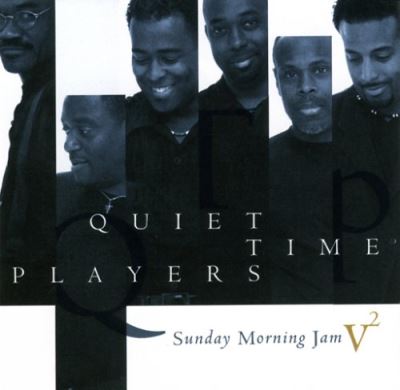 Sunday morning jam 2