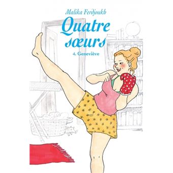 Quatre soeursGeneviève
