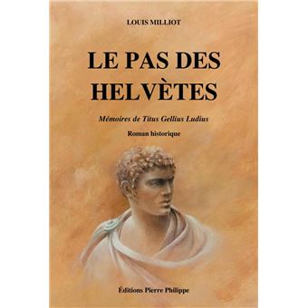 Le Pas des Helvètes - 1