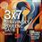 3X7 Stravinsky, Poulenc, Satie Sept - CD