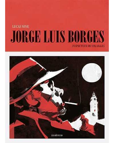 Borges, inspecteur de volailles