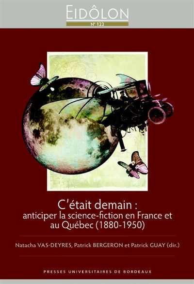 C était demain