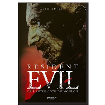 Resident Evil - De l'autre côté du mouroir