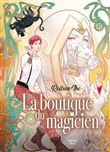 La Boutique du magicien