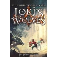 Lokis Wolves Epub