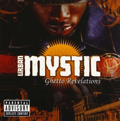 Ghetto revelations