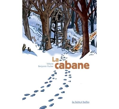 La Cabane