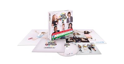 Tout Le Bonheur Du Monde Edition Collector